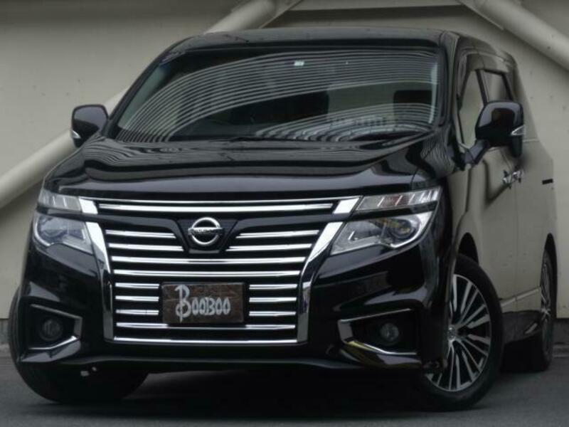 ELGRAND