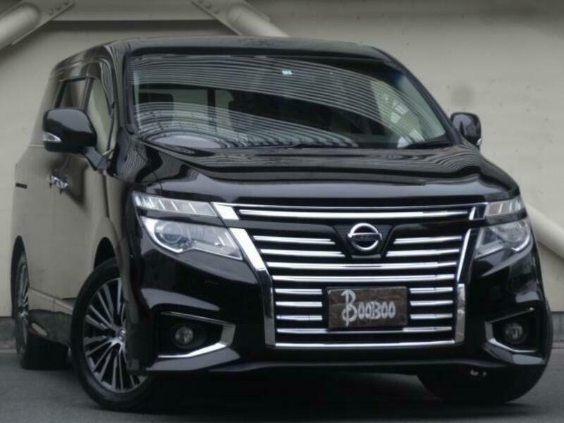 ELGRAND