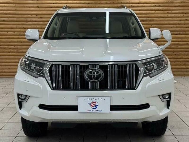 LAND CRUISER PRADO-16