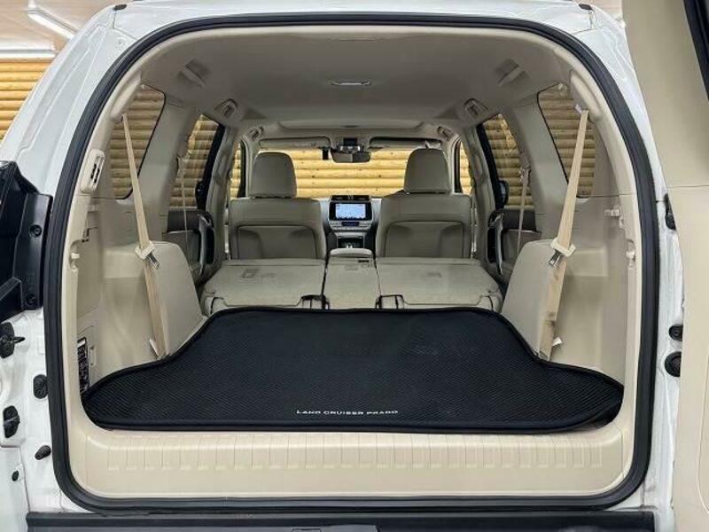 LAND CRUISER PRADO-19