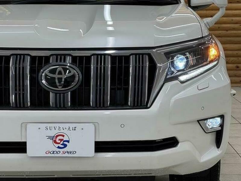 LAND CRUISER PRADO-9