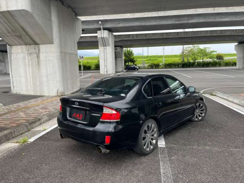LEGACY B4