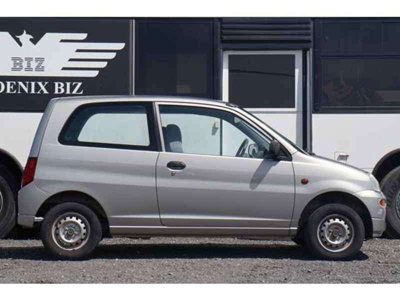 MINICA