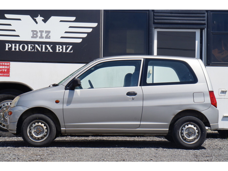 MINICA