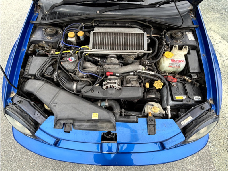 IMPREZA-8