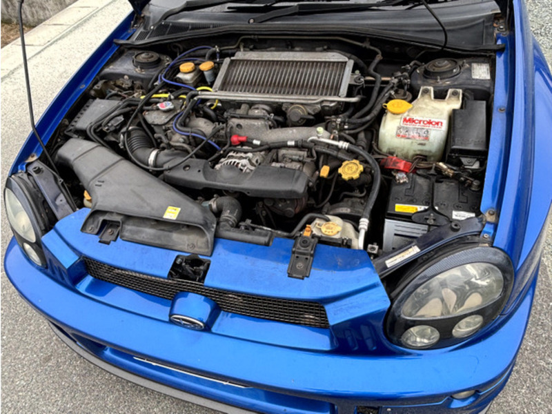 IMPREZA-9