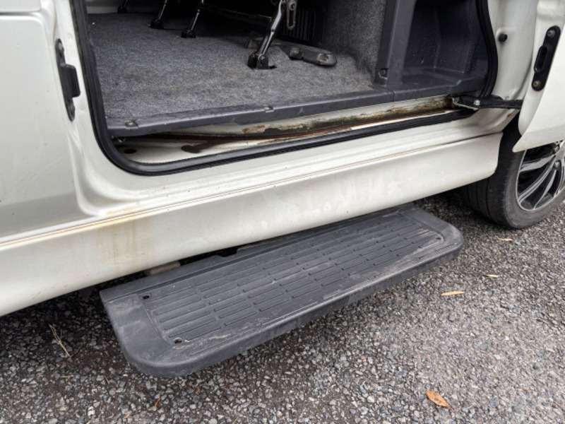 EVERY WAGON
