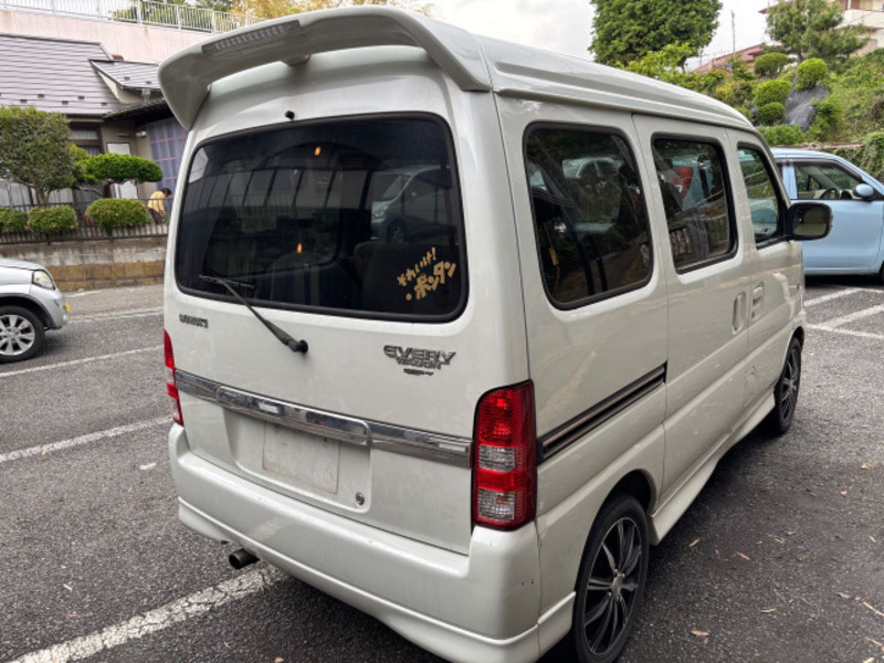 EVERY WAGON