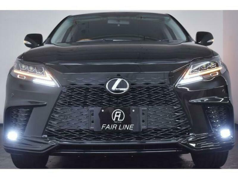 RX