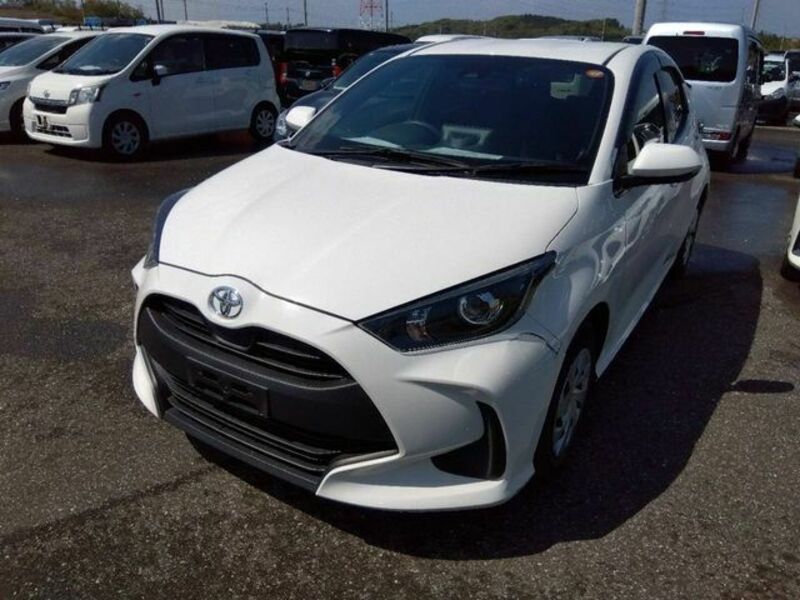 YARIS-0