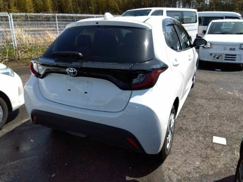 YARIS