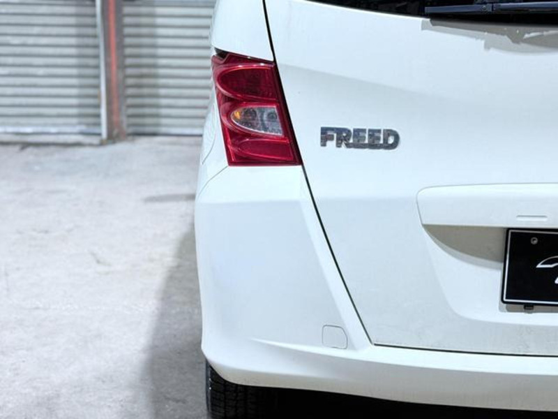 FREED