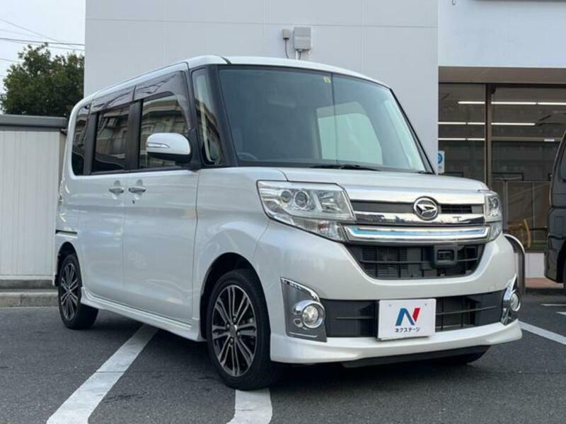 TANTO