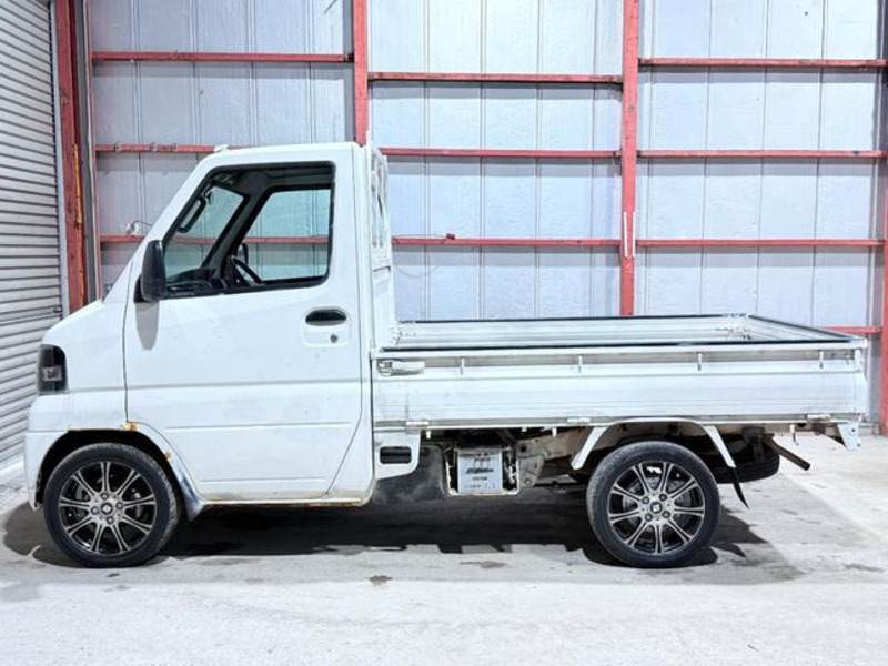MINICAB TRUCK-12