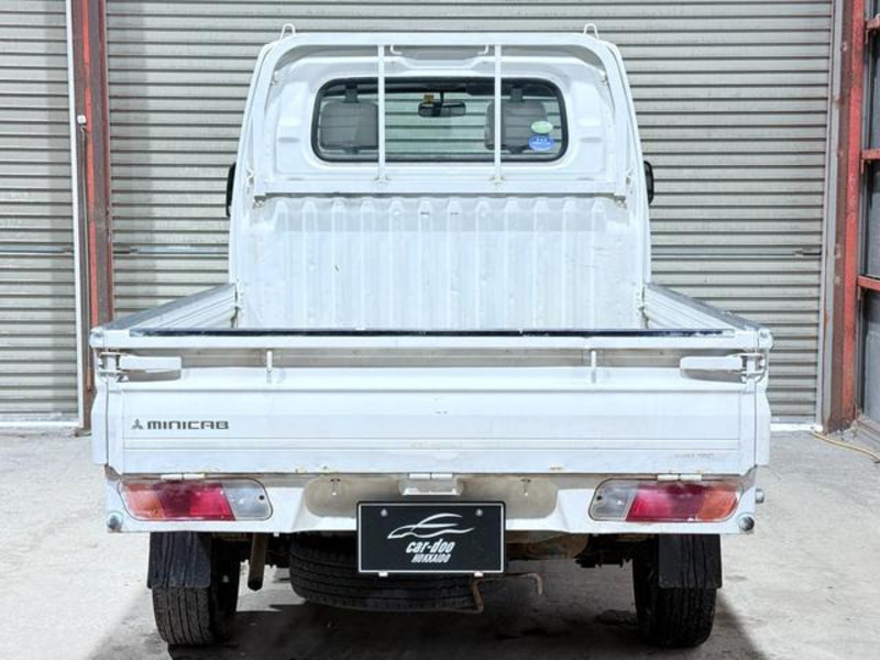 MINICAB TRUCK-14