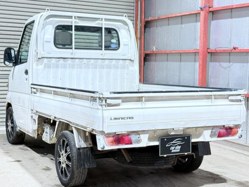 MINICAB TRUCK-13