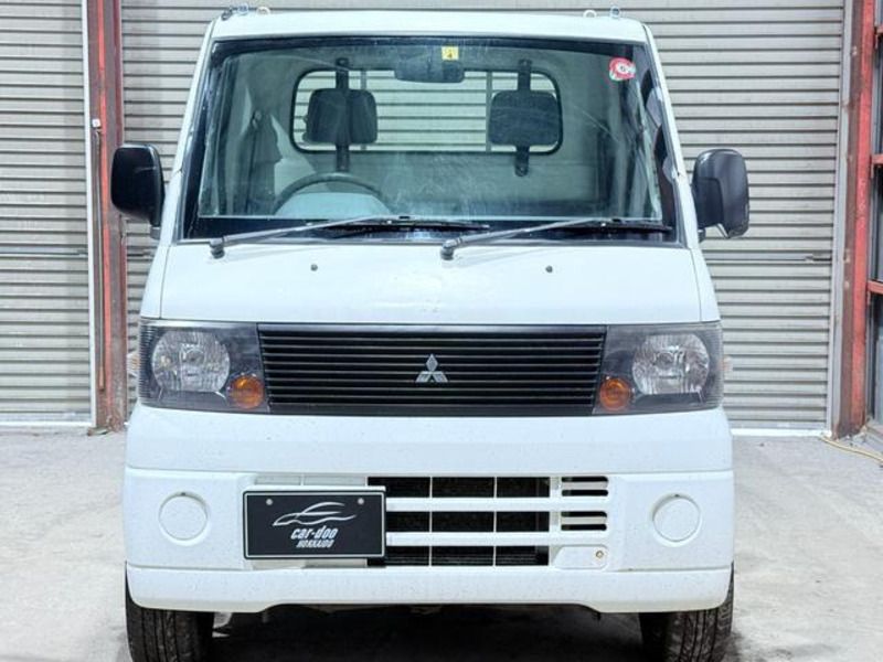 MINICAB TRUCK-2