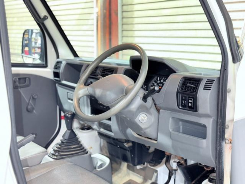 MINICAB TRUCK-19