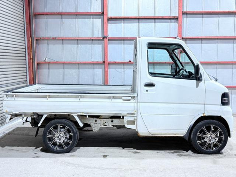 MINICAB TRUCK-11