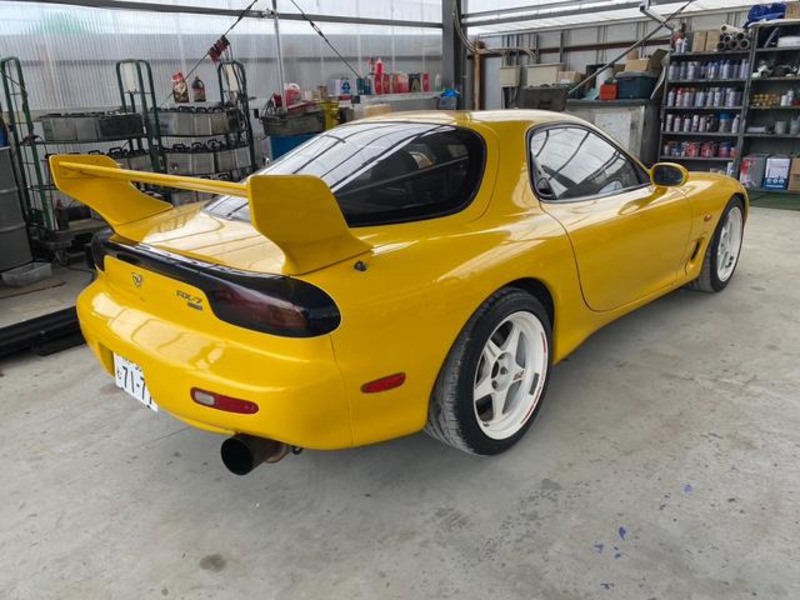 RX-7