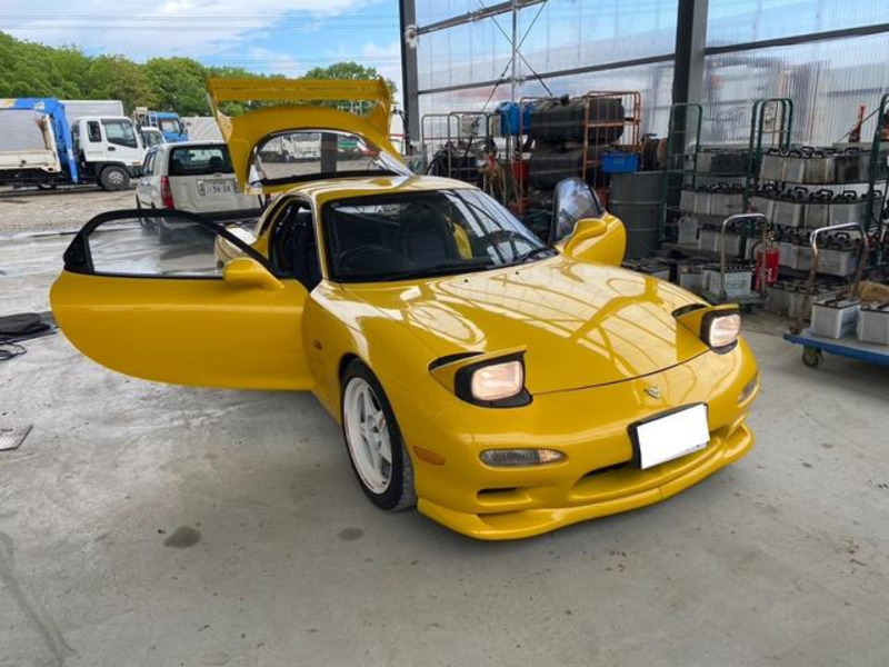 RX-7