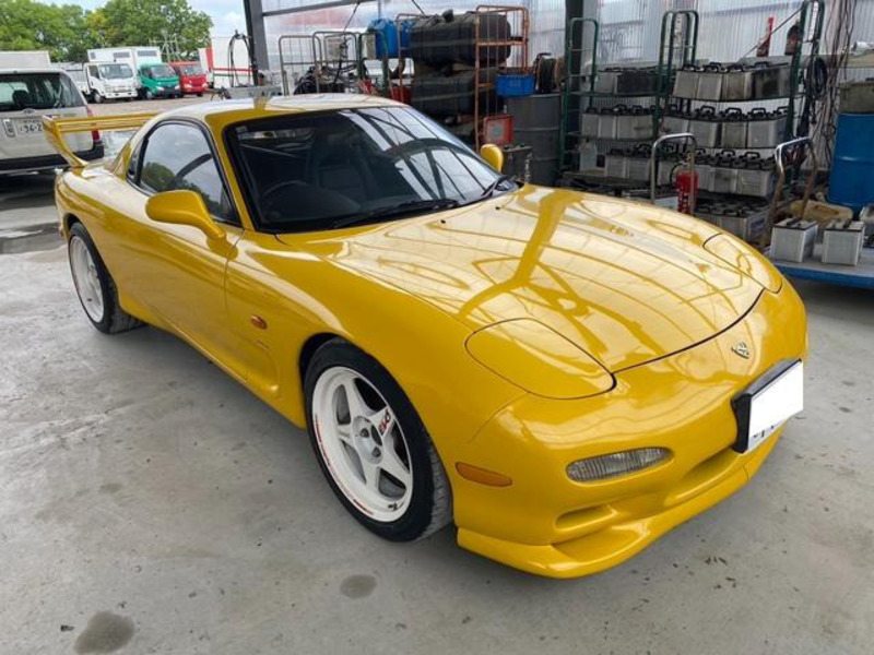 RX-7