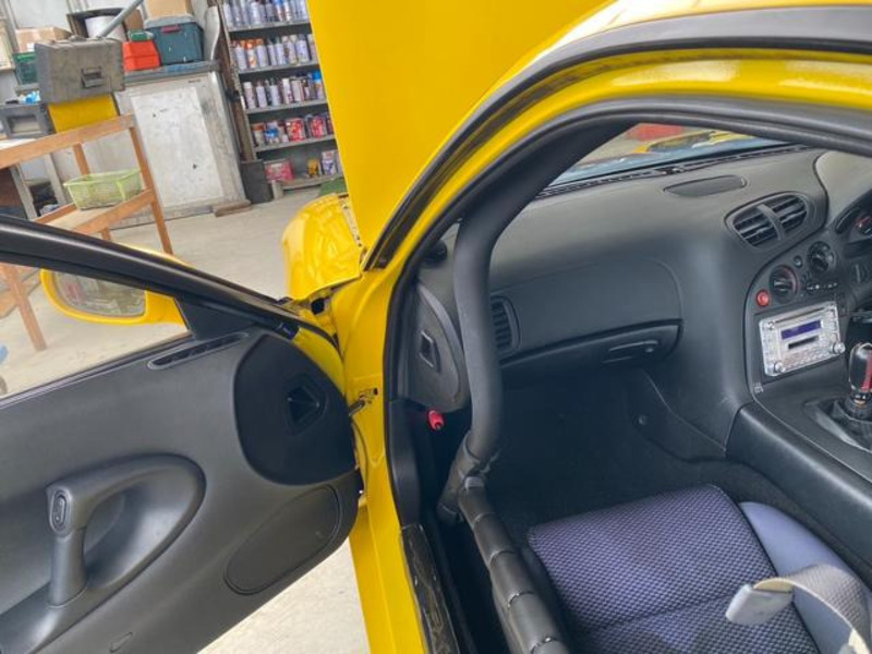 RX-7