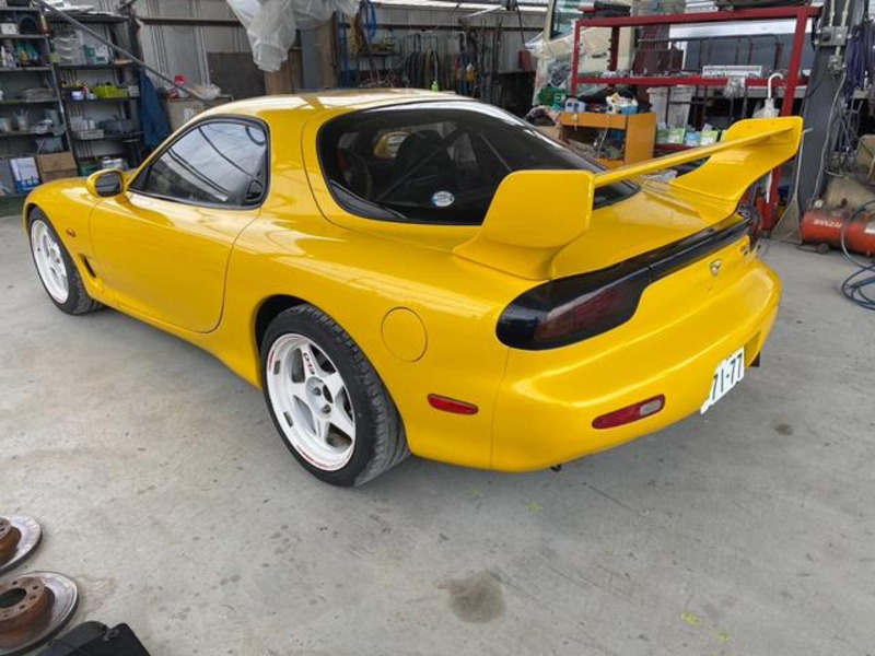 RX-7