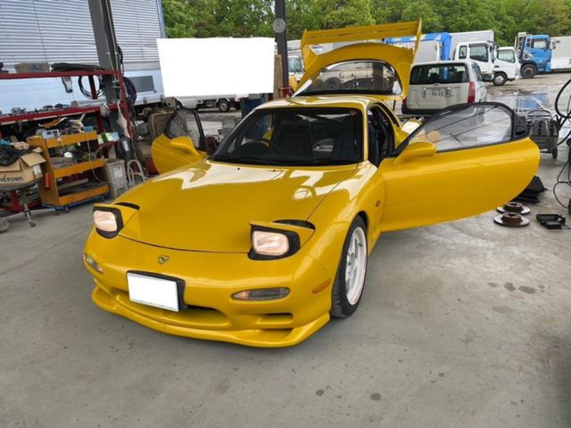 RX-7
