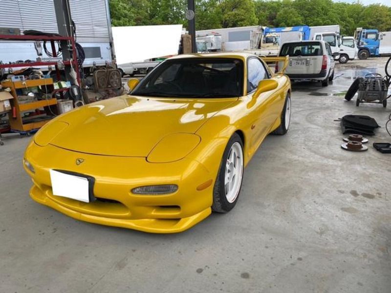 RX-7