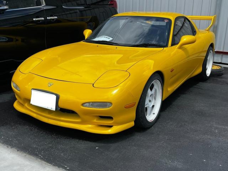 RX-7-0