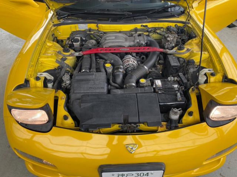 RX-7