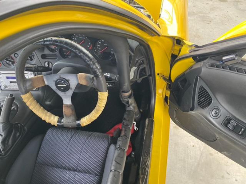 RX-7