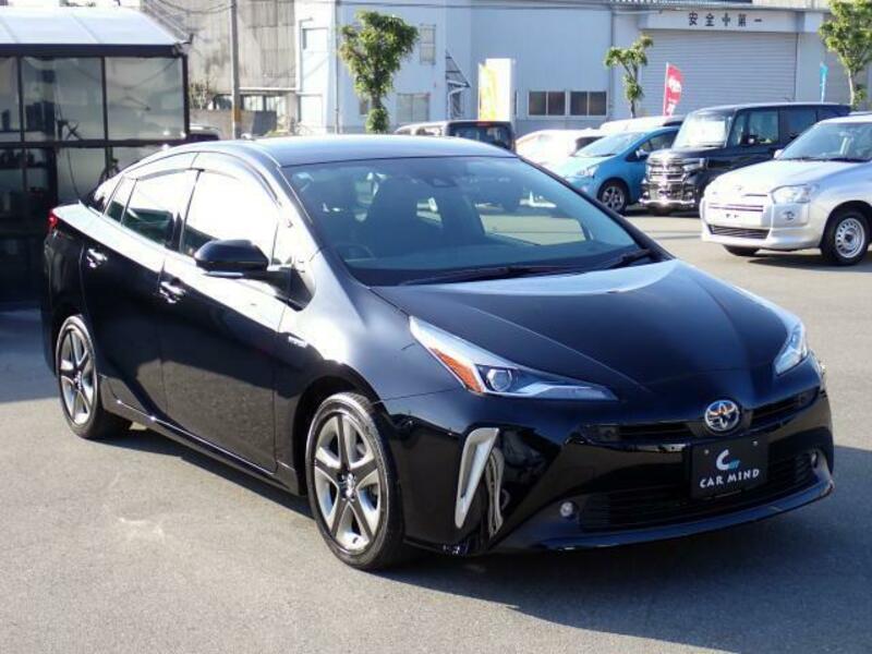 PRIUS