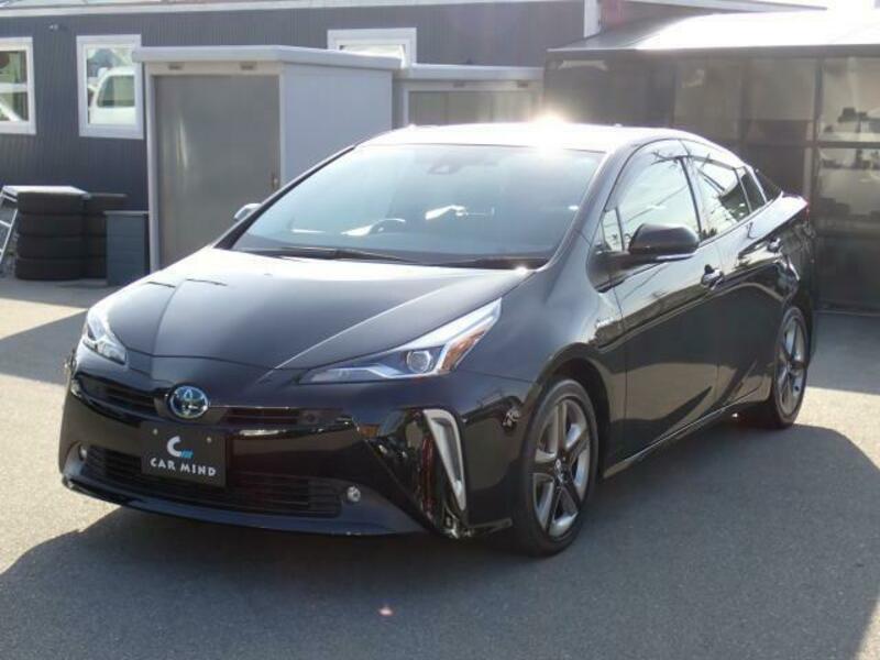 PRIUS