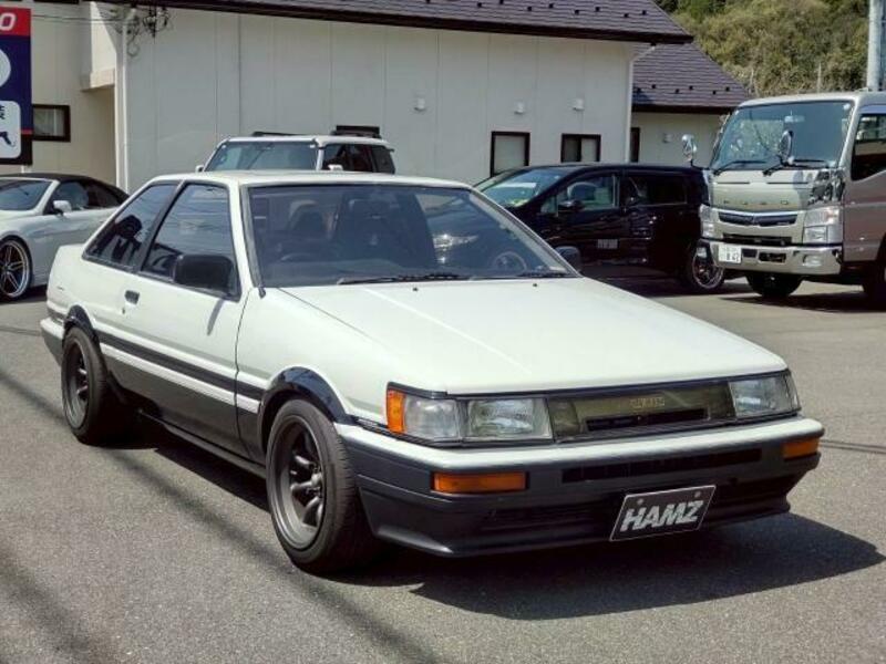 COROLLA LEVIN-0