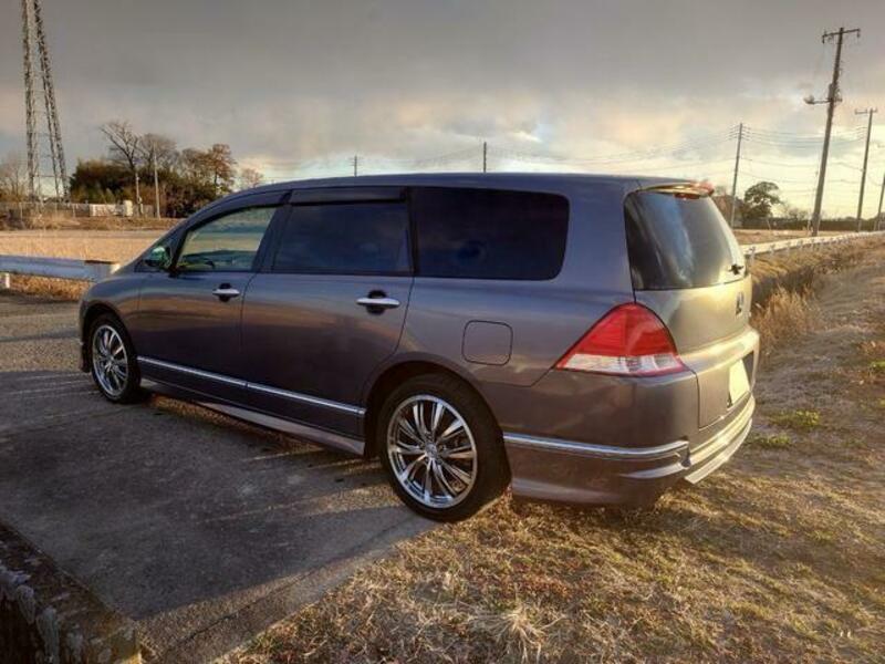ODYSSEY-16