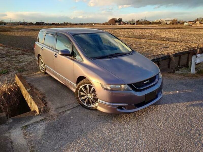 ODYSSEY