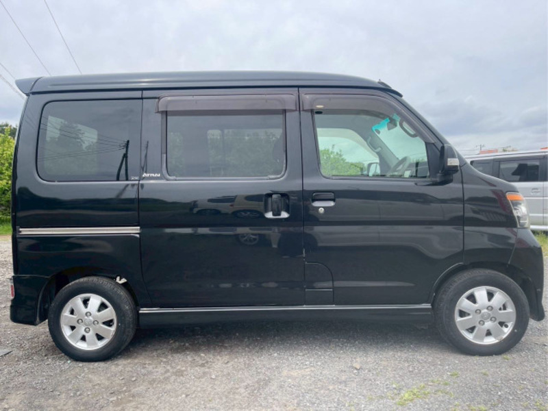 ATRAI WAGON-2