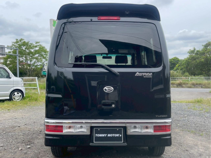ATRAI WAGON-4