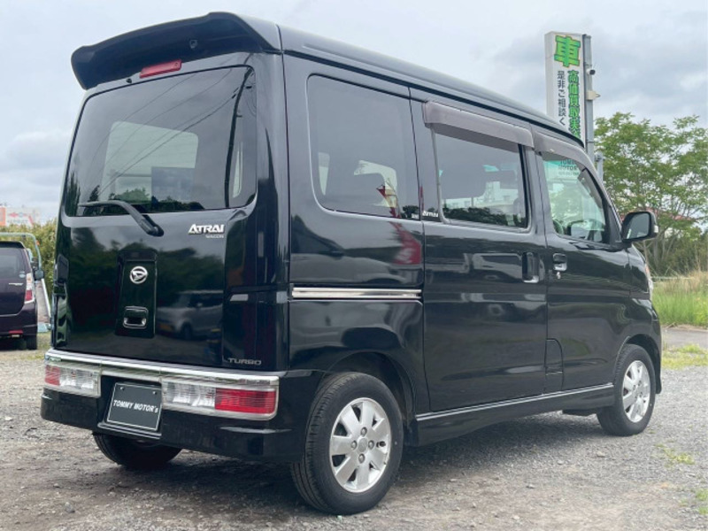 ATRAI WAGON-3