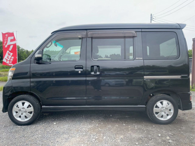ATRAI WAGON-6