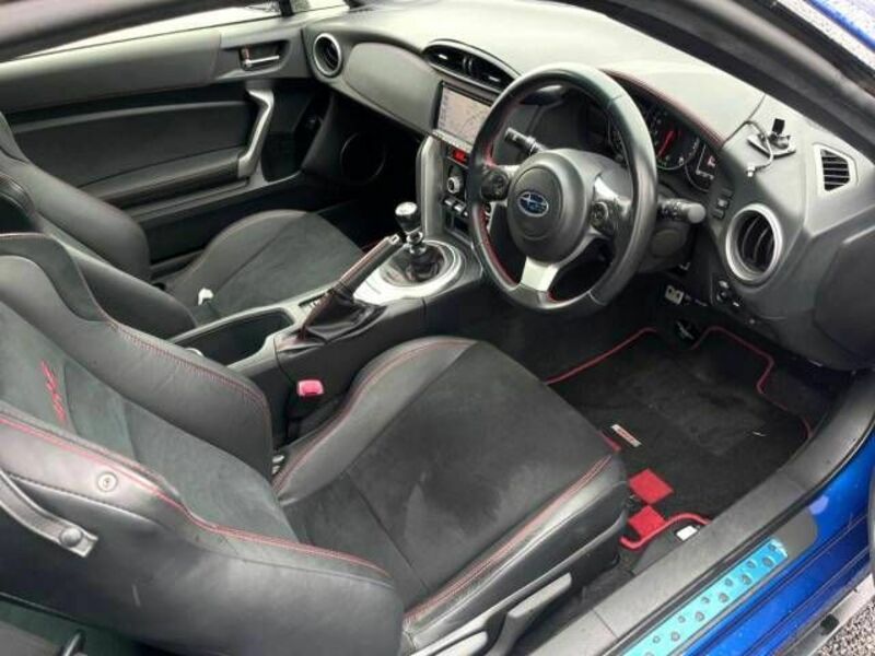 BRZ