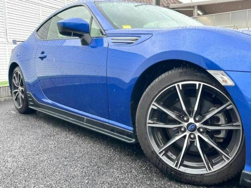 BRZ