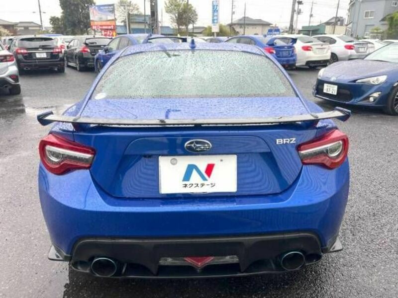 BRZ