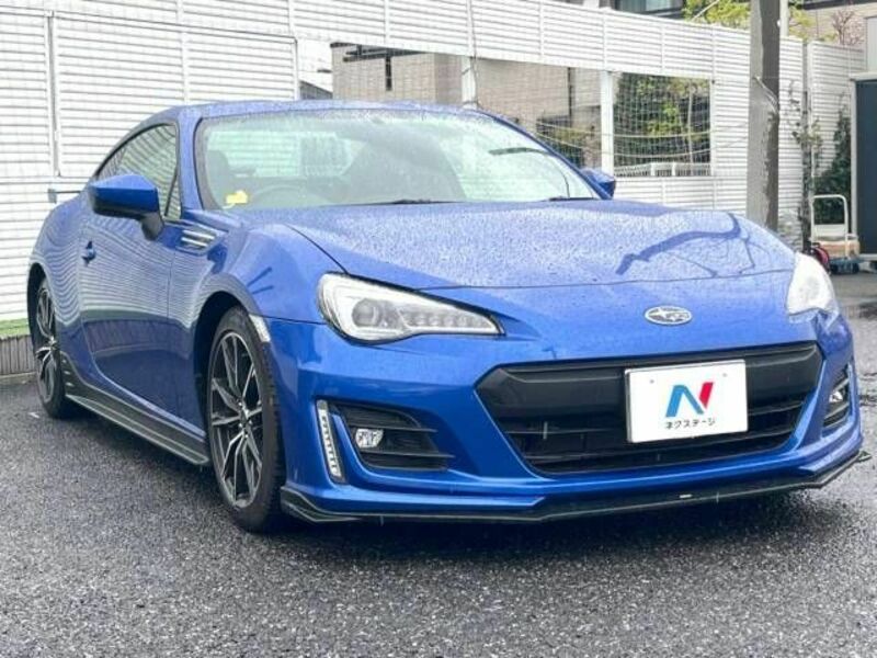 BRZ