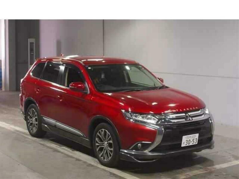 OUTLANDER