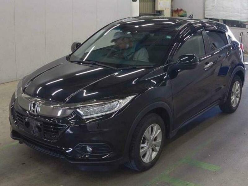 VEZEL-4