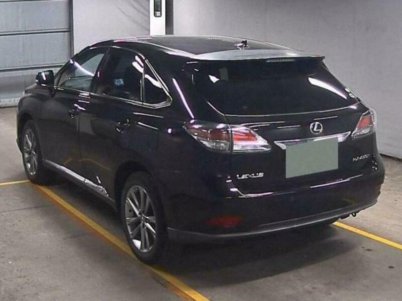 RX