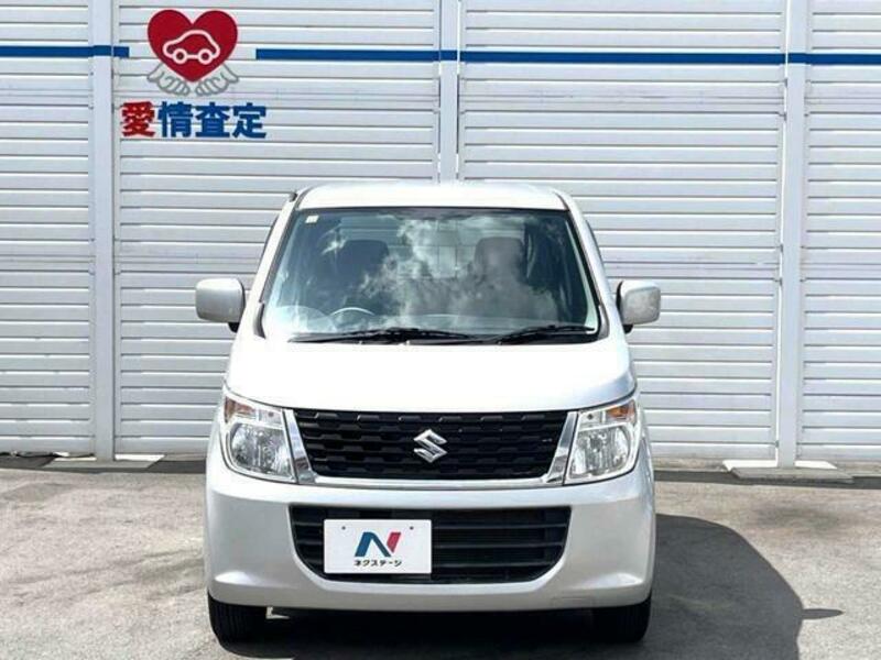 WAGON R-15
